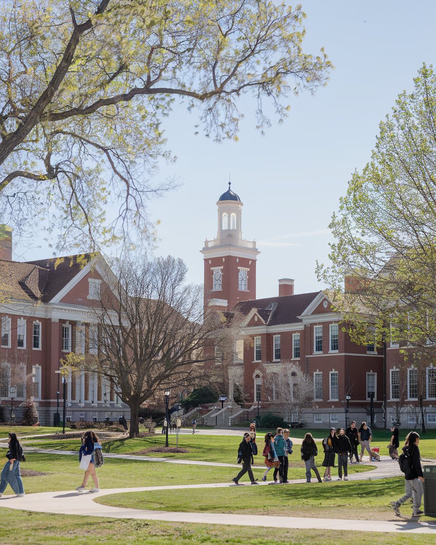College Admission