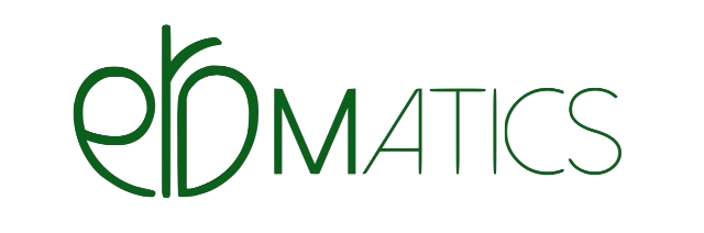 Promatics Education logo
